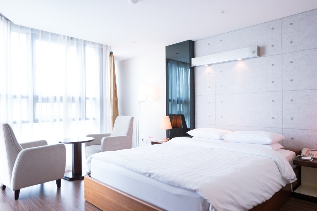 Zimmer Sunset Business Hotel