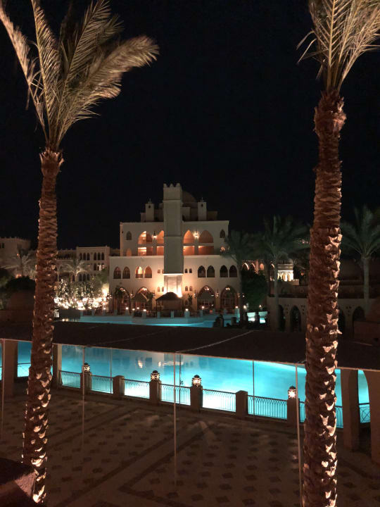Pool Makadi Palace