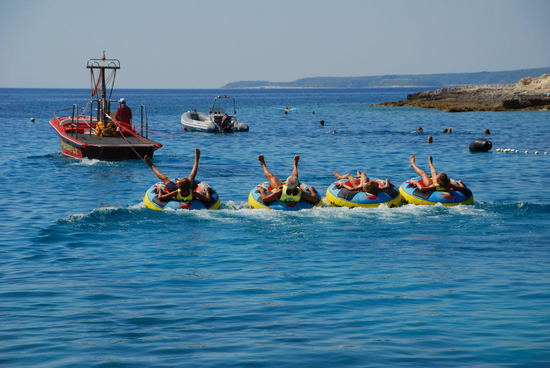 Parafly Hotel Aurora