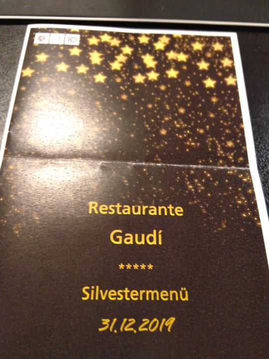 Gastro H10 Playa Meloneras Horizons Collection