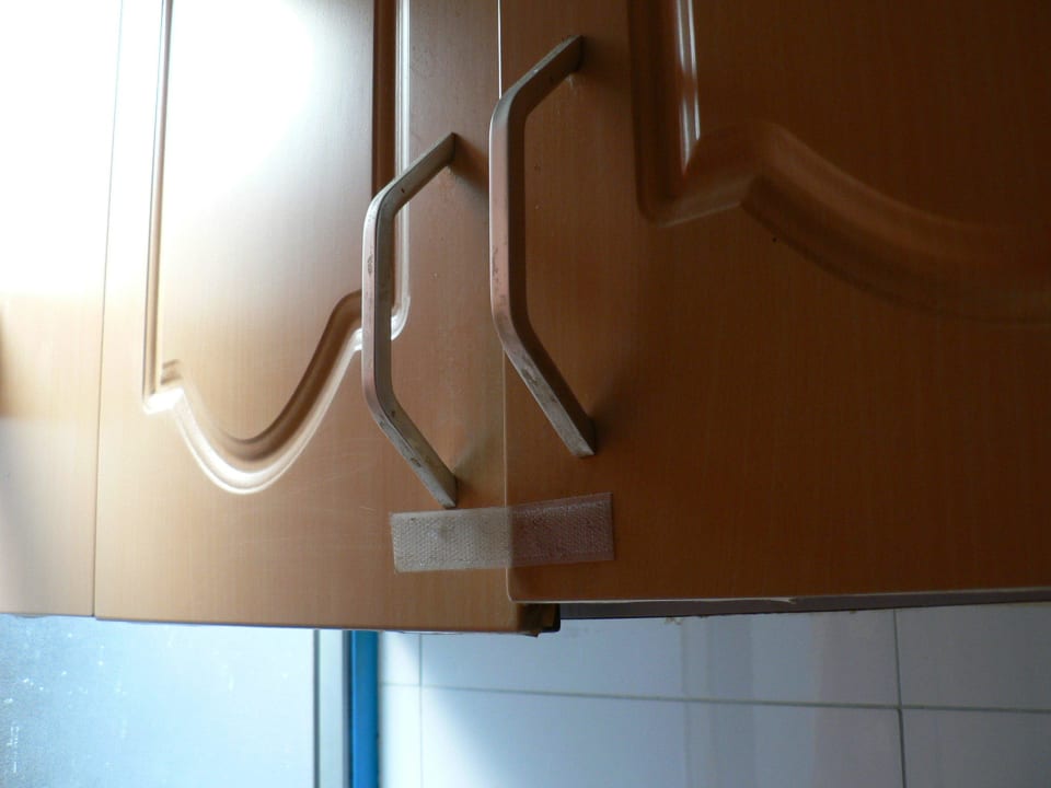 Шкаф Hostel Ashoka