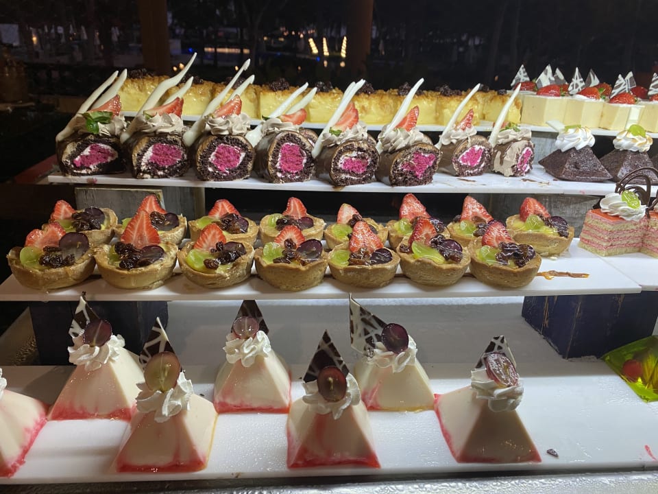 Gastro Catalonia Royal La Romana - Adults only