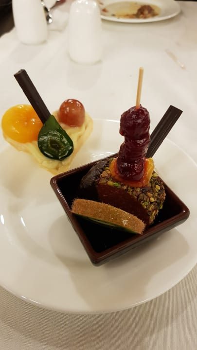 Gastro Aydinbey Kings Palace & Spa