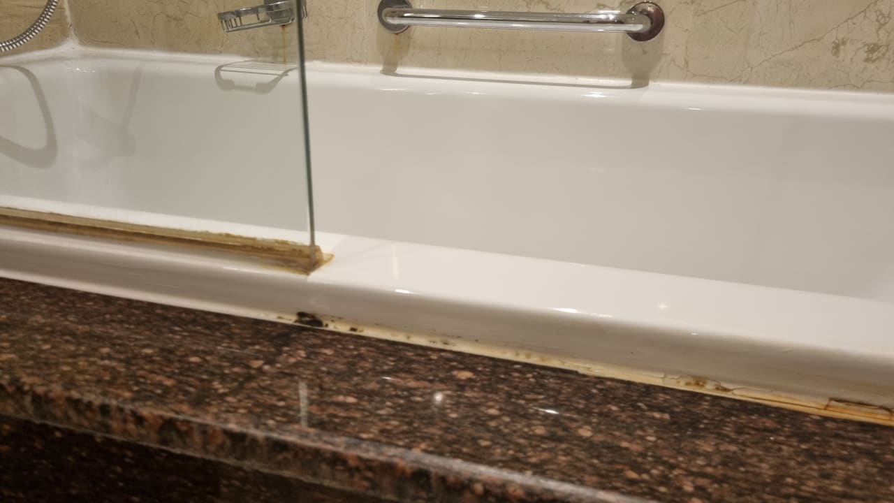 Zimmer DoubleTree by Hilton Resort & Spa Marjan Island