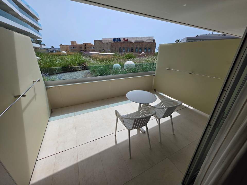 Zimmer Hipotels Gran Playa De Palma