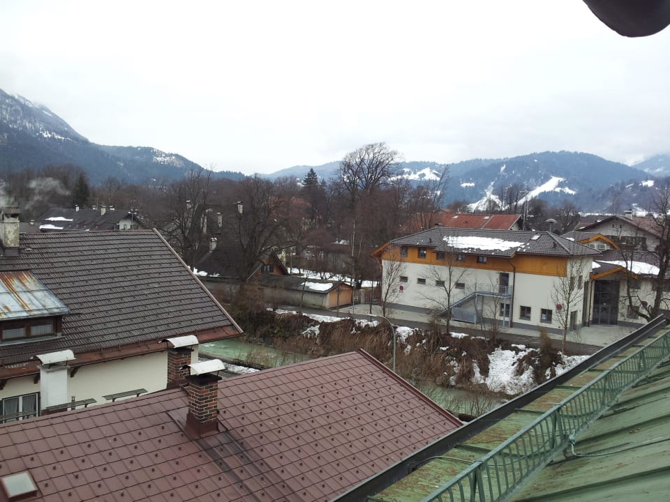 Zimmer 42 Hotel Aschenbrenner