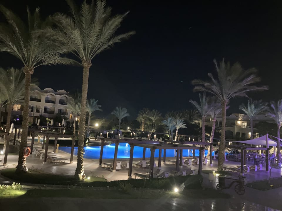 Pool Hotel JAZ Makadi Star & Spa