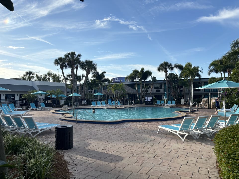 Pool CoCo Key Hotel & Water Resort Orlando