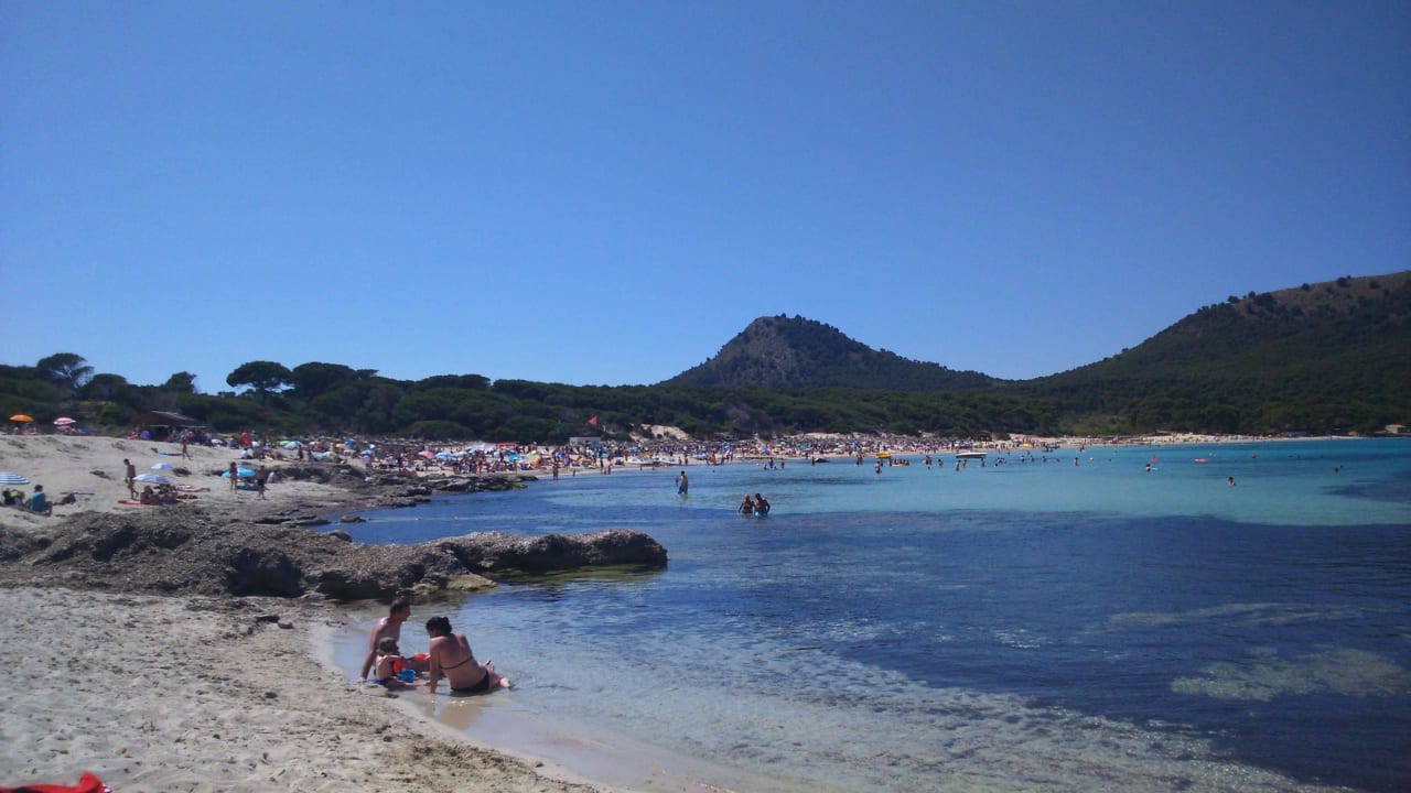 Cala Agulla Green Garden Aparthotel