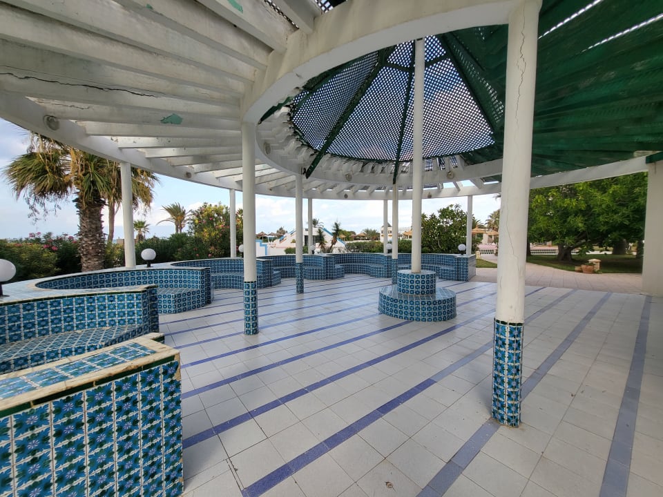 Sonstiges Vincci Helya Beach