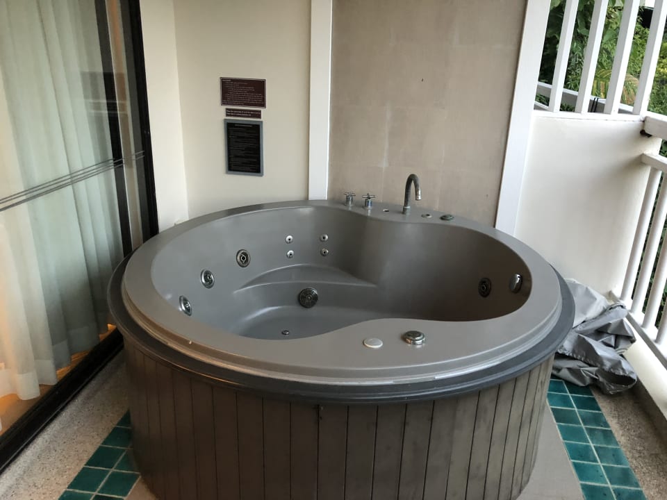 Zimmer Cape Panwa Hotel