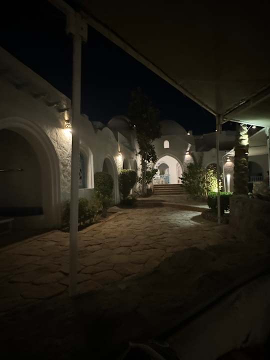 Außenansicht Arabella Azur Resort