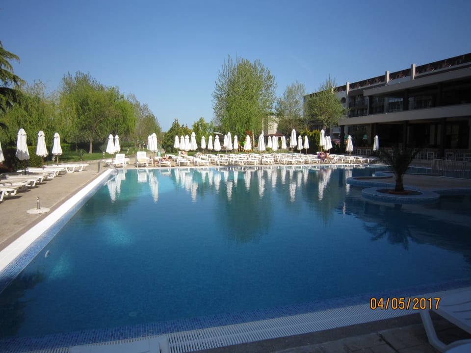 Pool HI Hotels Imperial Resort