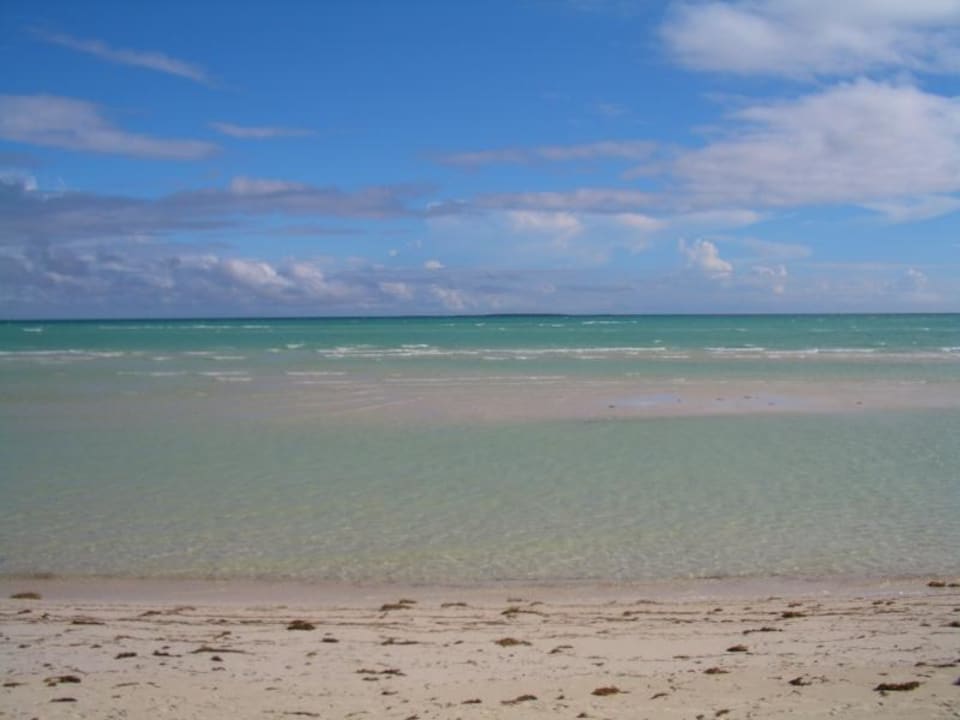 Strand 2 Hotel Vigía Cayo Guillermo