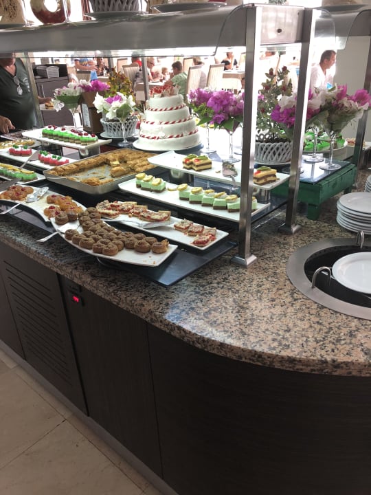 Gastro Telatiye Resort