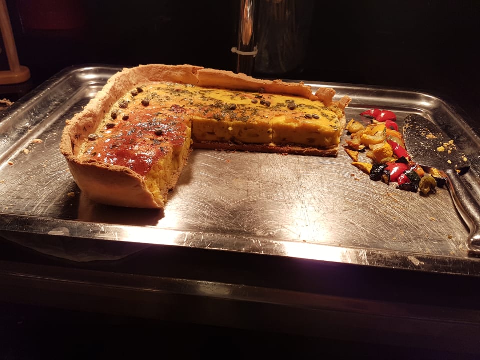 Restaurant Sofitel Dubai The Palm Resort & Spa