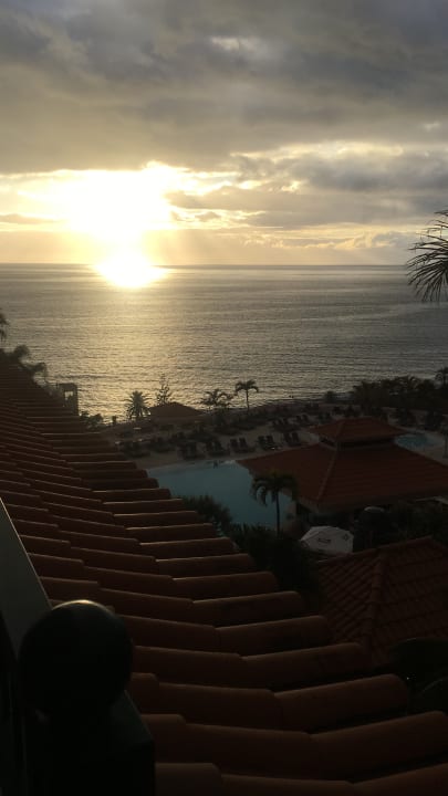 Ausblick Pestana Royal Premium All Inclusive Ocean & Spa Resort