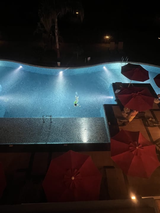 Pool Megasaray Club Belek