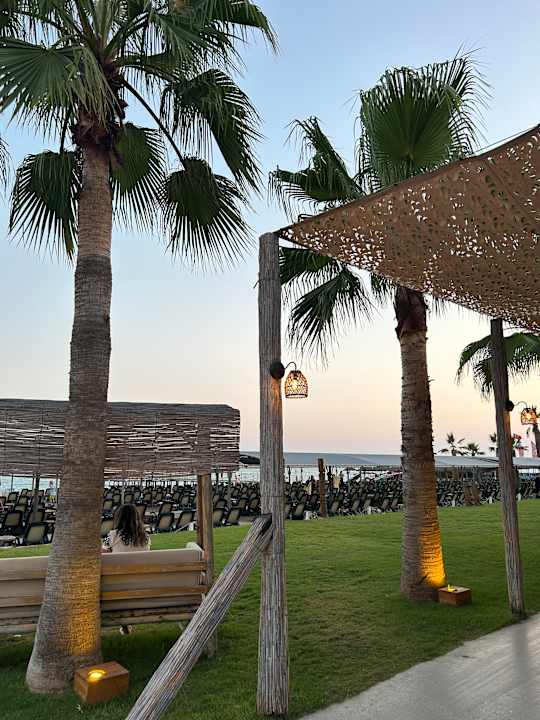 Strand Belek Beach Resort Hotel