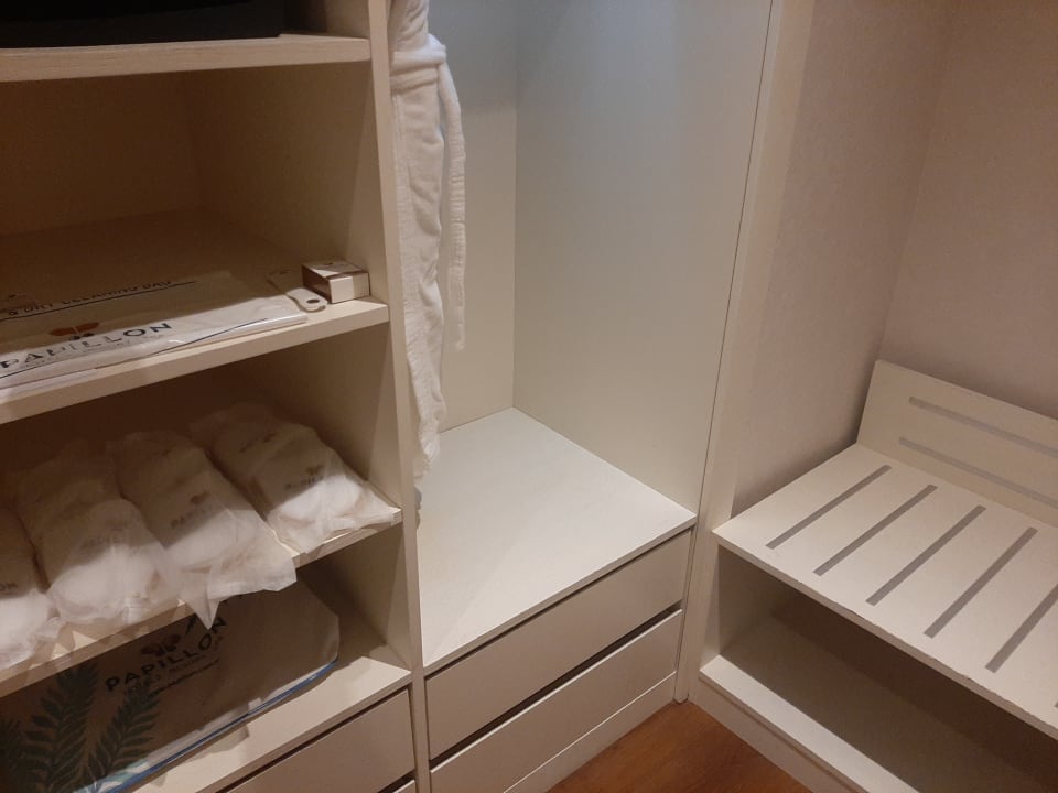 Zimmer Papillon Zeugma Relaxury