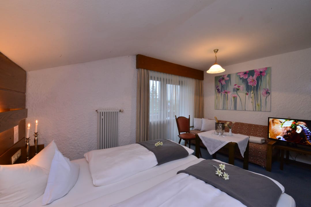 Zimmer Hotel Wagner