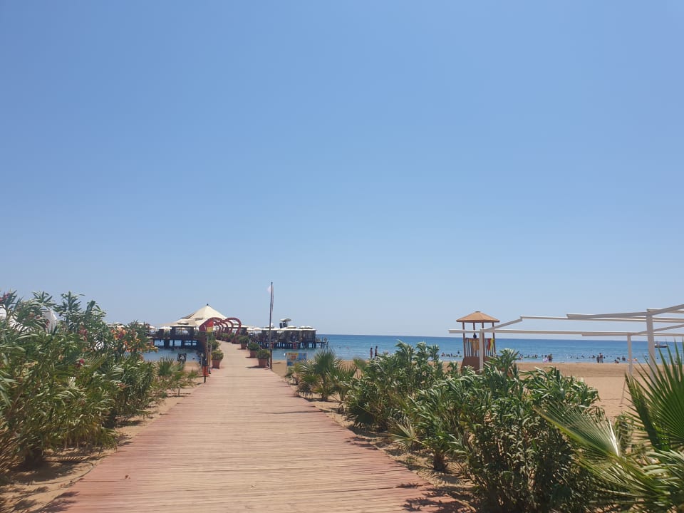 Strand VONRESORT Golden Beach