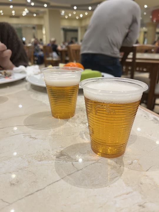 Gastro Le Jardin Aqua Park Resort