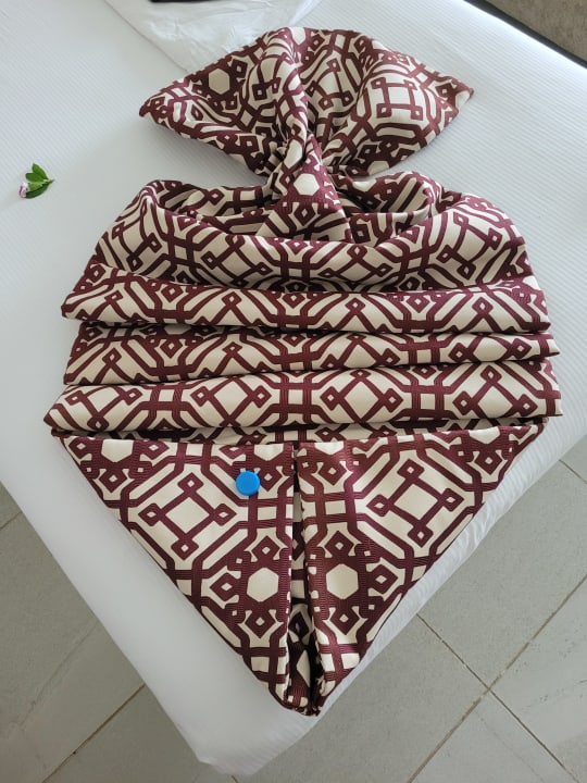 Zimmer Amarina Abu Soma Resort & Aquapark