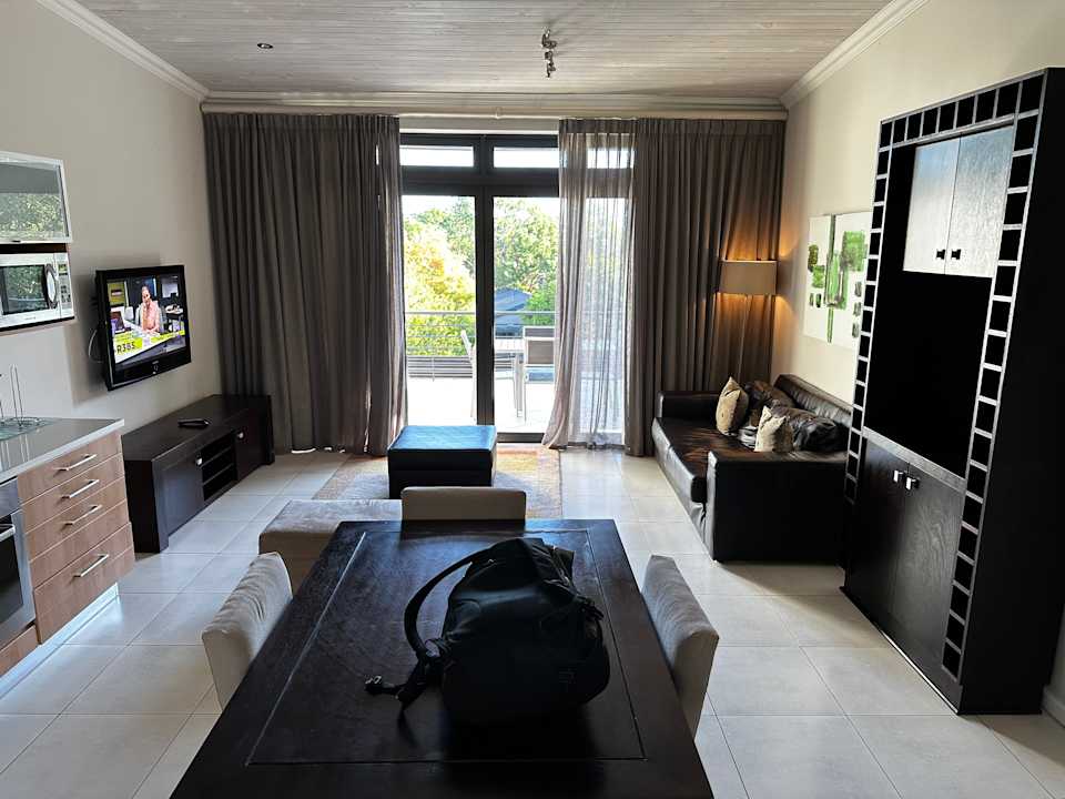 Zimmer Premier Resort Knysna The Moorings