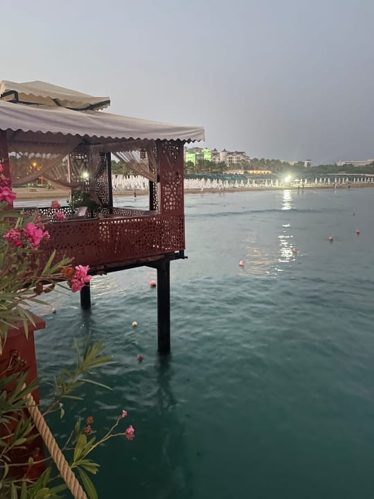 Strand VONRESORT Golden Coast