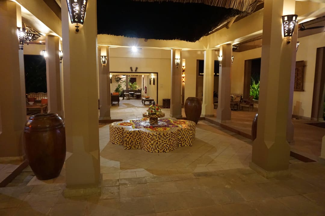 Neptune Pwani Beach Resort & Spa Neptune Pwani Beach Resort & Spa