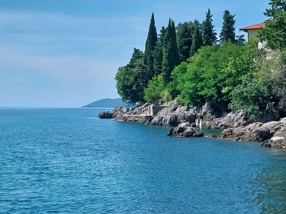 Strand Hotel Istra - Liburnia