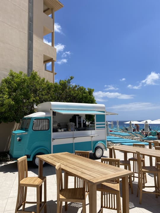 Gastro Iberostar Selection Fuerteventura Palace