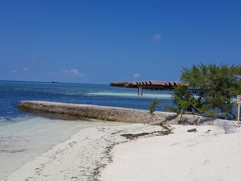 Strand Adaaran Select Hudhuran Fushi - Premium All Inclusive