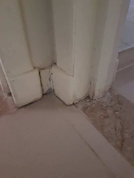 Zimmer SUNRISE Cardina Resort