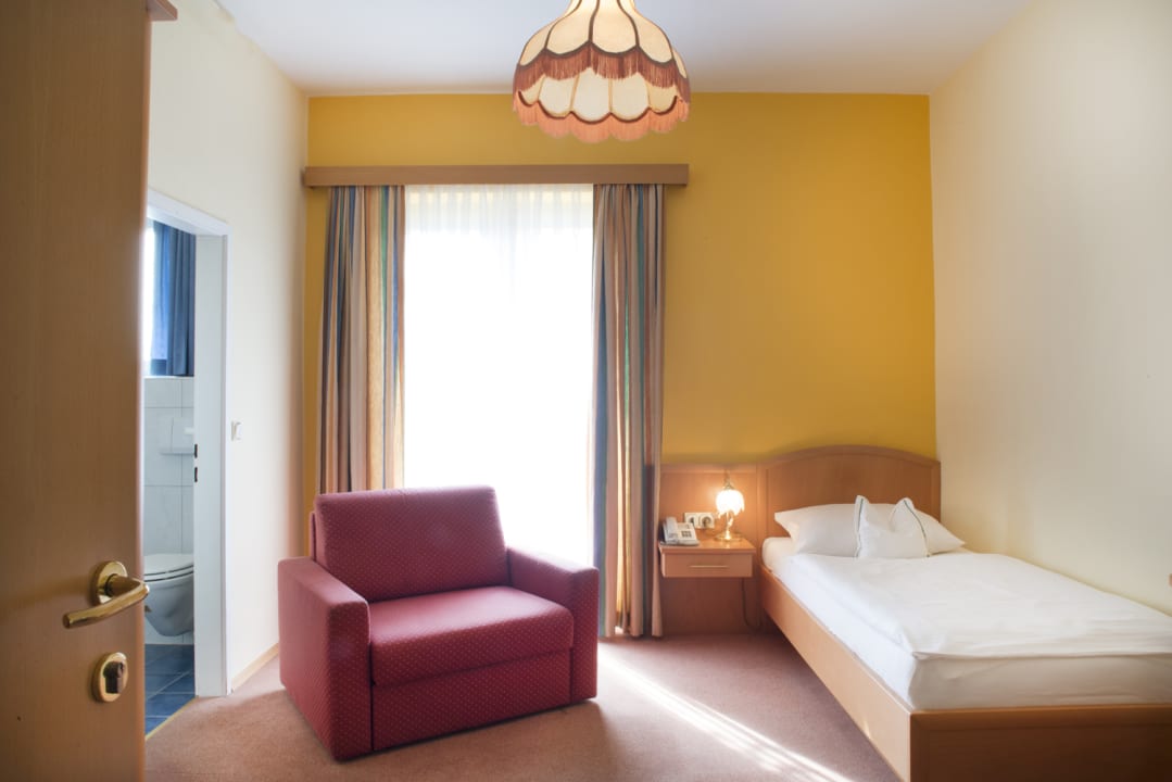 Zimmer Hotel Gasthof Scheer