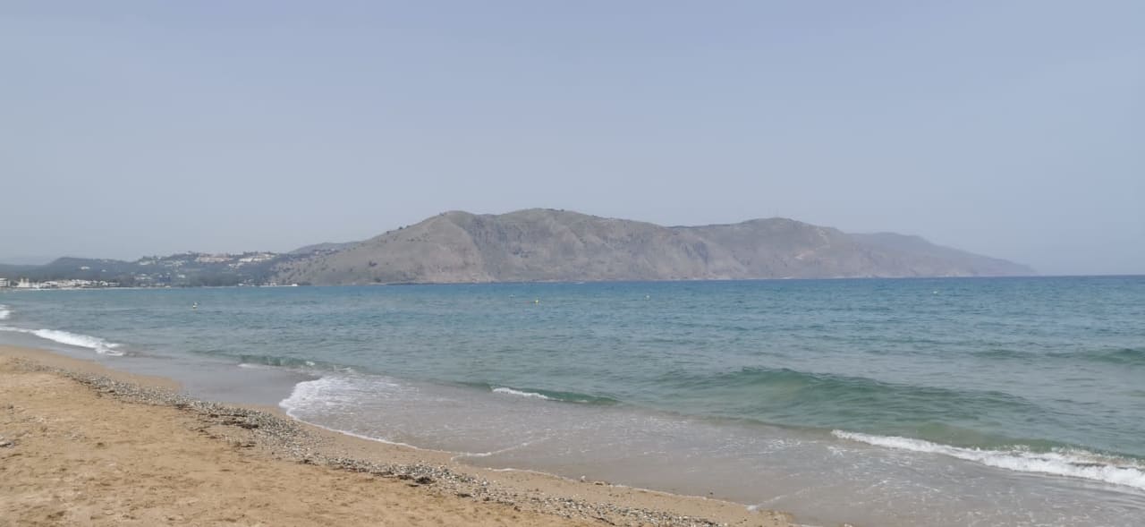 Strand Anemos Luxury Grand Resort