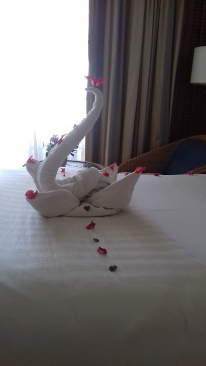Zimmer Sharm Resort