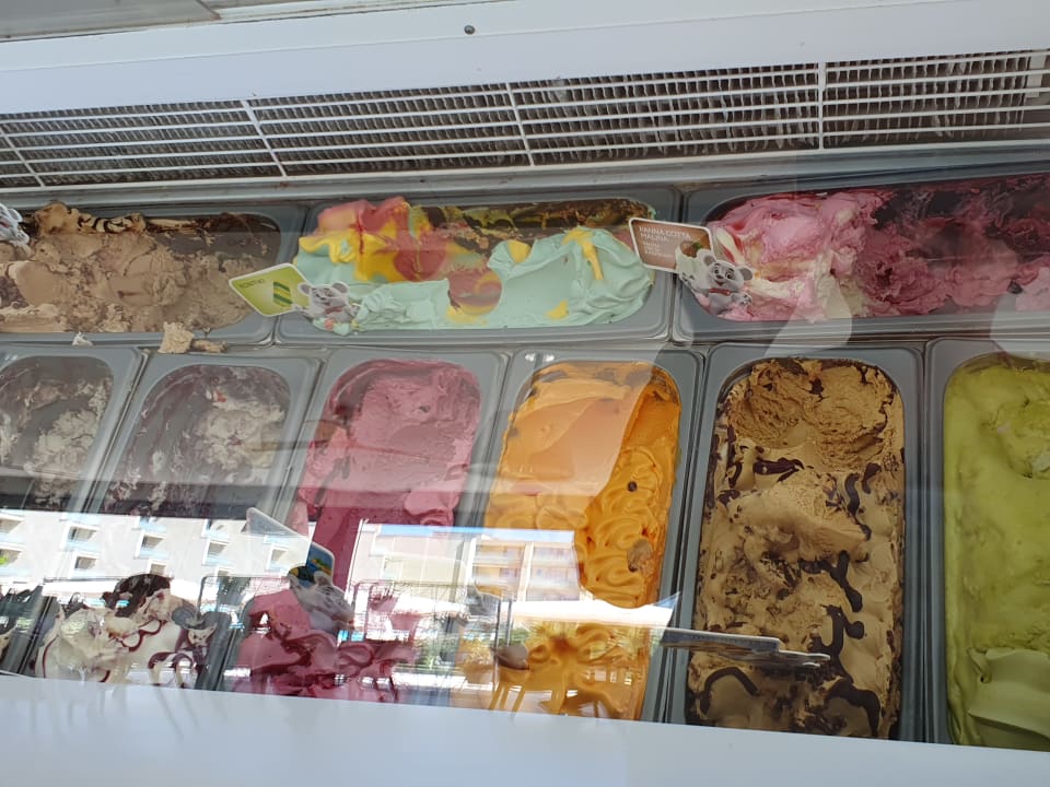 Gastro Valamar Parentino Hotel