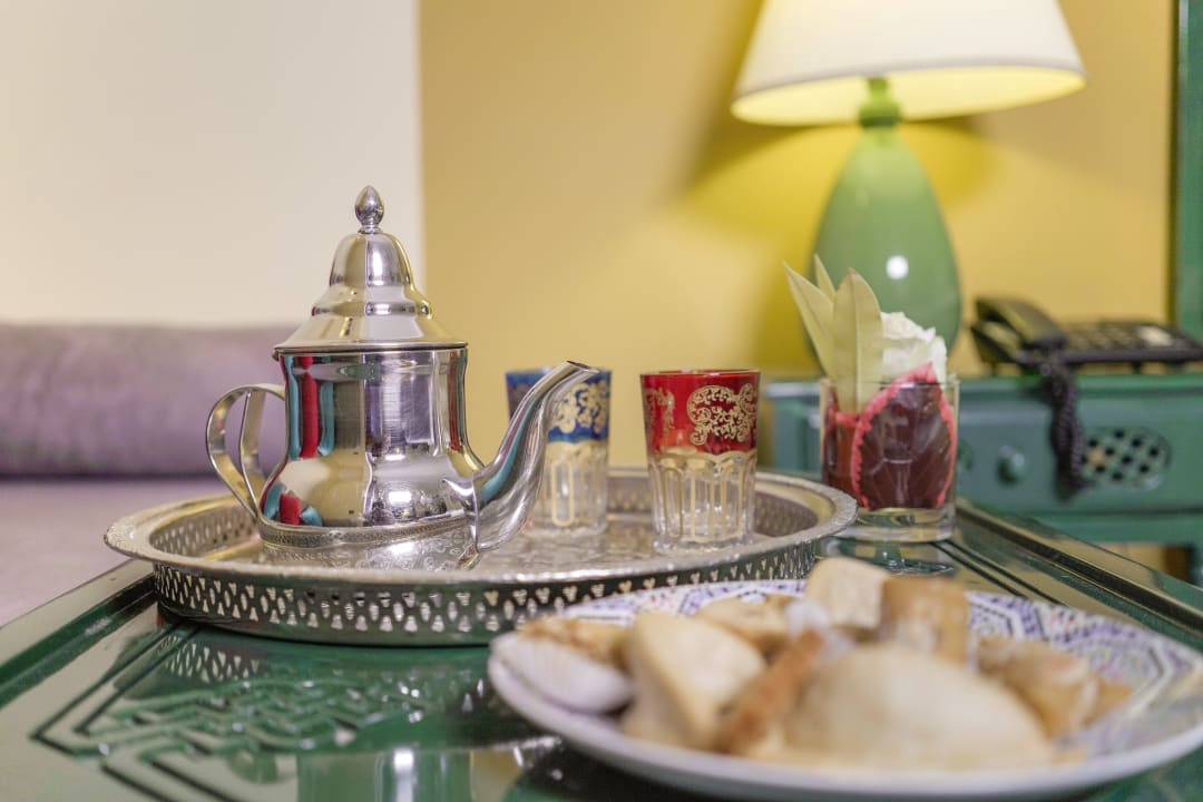 Gastro Agadir Beach Club Hotel