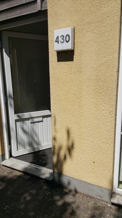 Sonstiges Center Parcs Park Hochsauerland