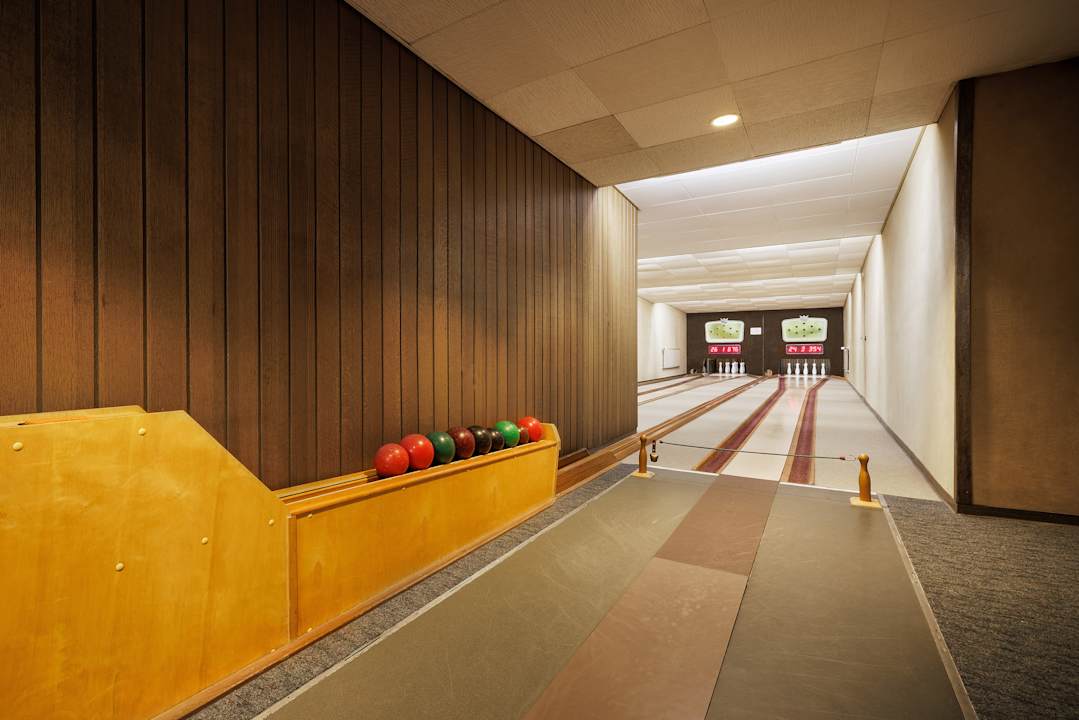 Sonstiges Aktivhotel Alter Kaiser