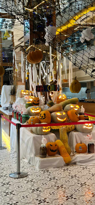 Sonstiges Royal Holiday Palace