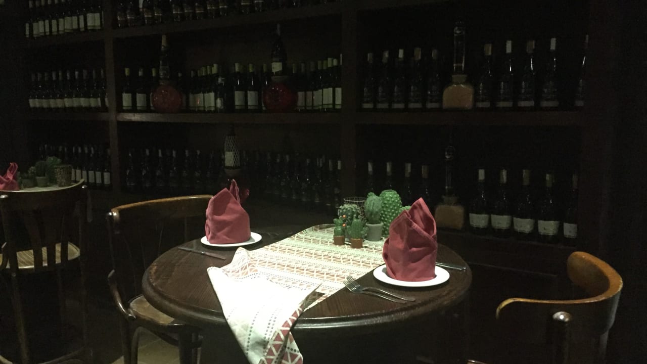 Gastro Makadi Spa - Adults only