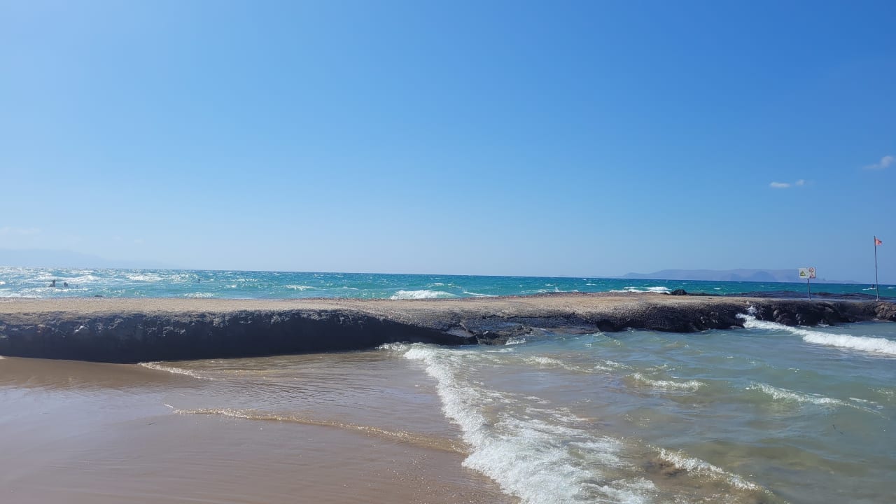 Strand Hotel Aphrodite Beach Club