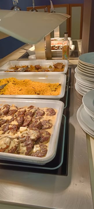 Gastro Kipriotis Aqualand