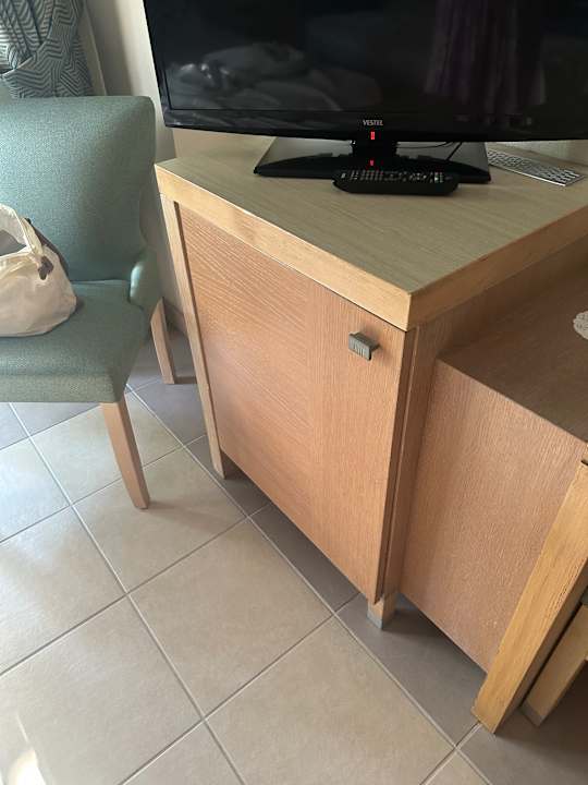 Zimmer Can Garden Resort