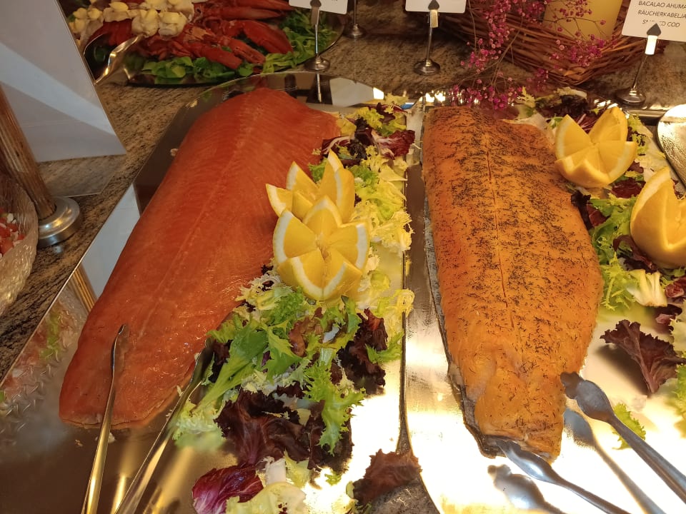 Gastro Lago Garden