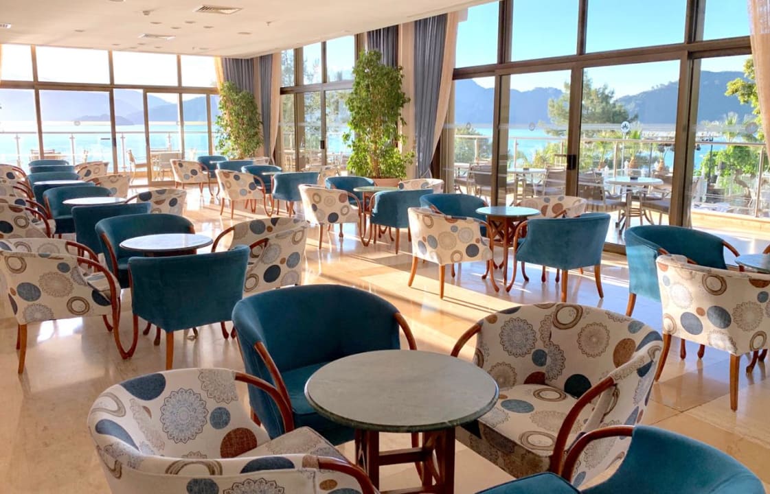 Sonstiges Labranda Mares Marmaris