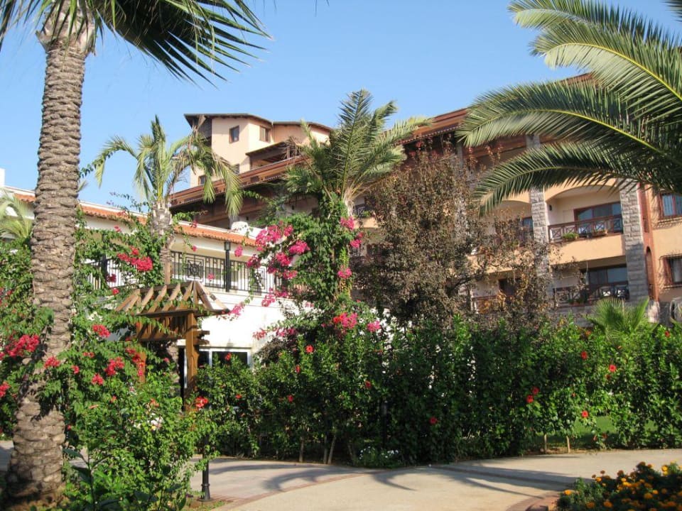 Ansicht vom Meer Papillon Belvil